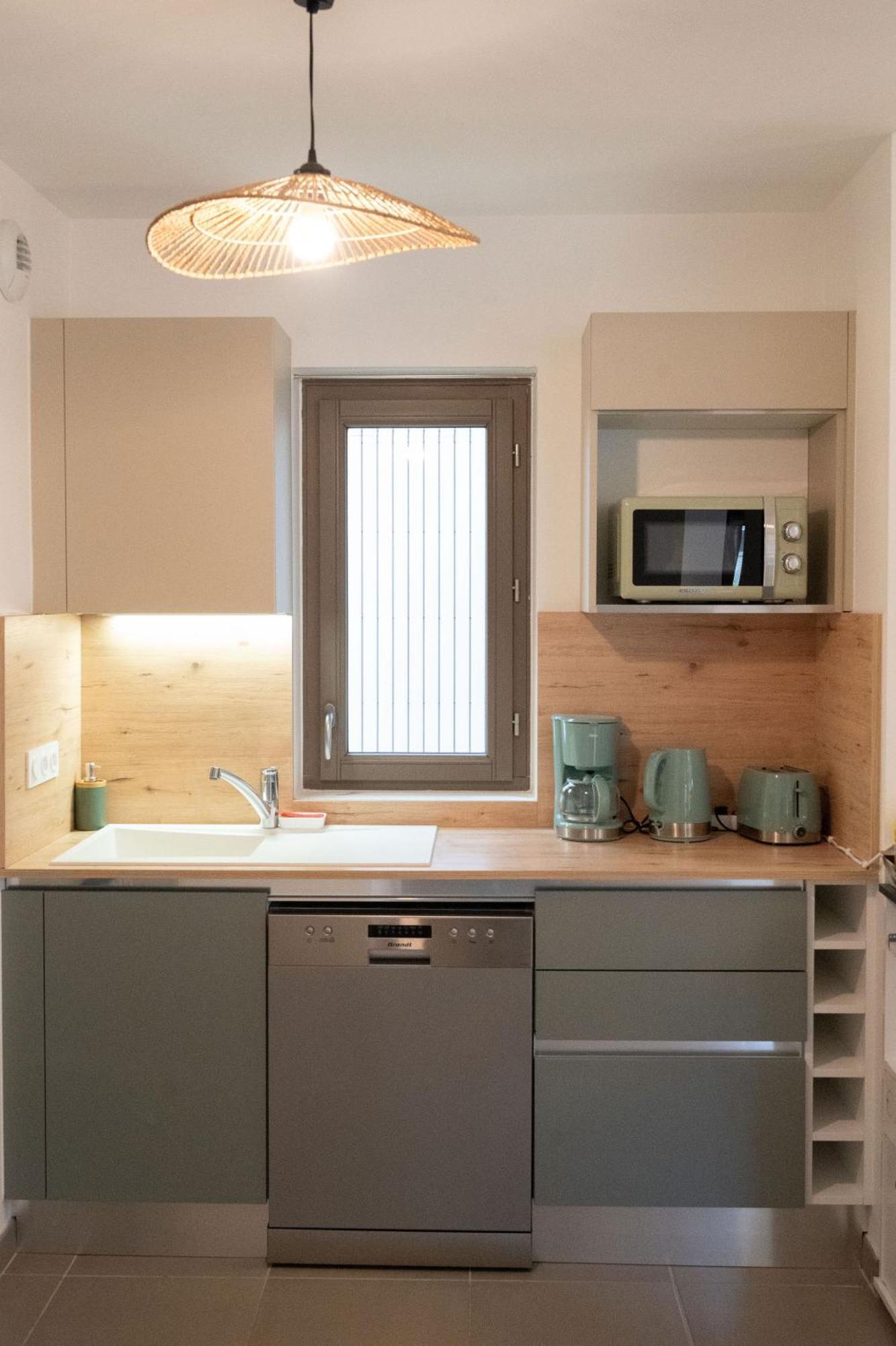 Appartement 3 Etoiles Pour 4 Personnes Bordeaux Exterior foto