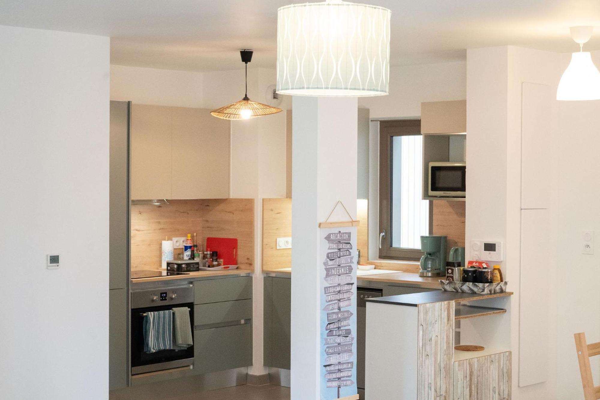 Appartement 3 Etoiles Pour 4 Personnes Bordeaux Exterior foto