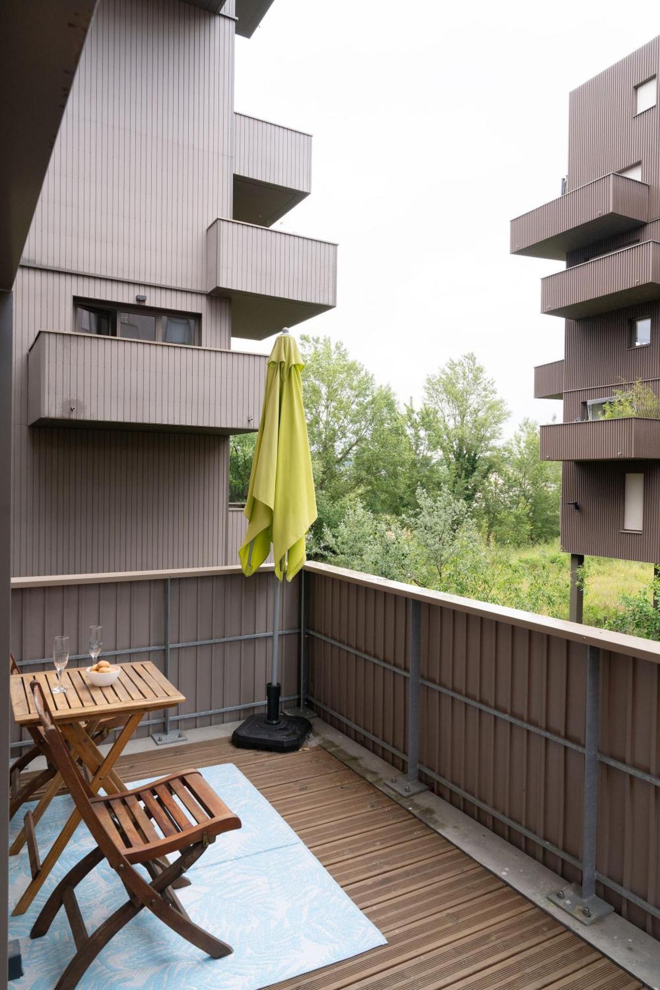 Appartement 3 Etoiles Pour 4 Personnes Bordeaux Exterior foto