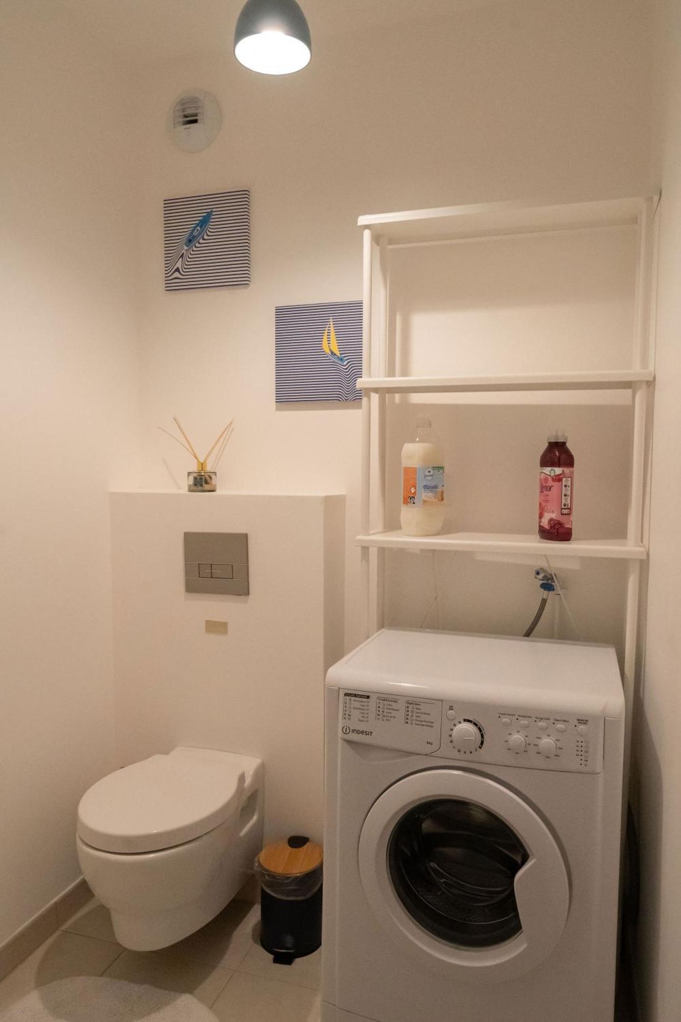 Appartement 3 Etoiles Pour 4 Personnes Bordeaux Exterior foto